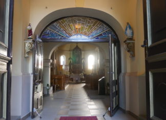 Nyitott templomok napja Mórahalmon