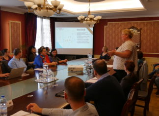 A munkaerőhiány csökkentését célozza Mórahalom – Hamarosan indulnak a szakképzések