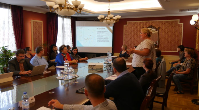 A munkaerőhiány csökkentését célozza Mórahalom – Hamarosan indulnak a szakképzések