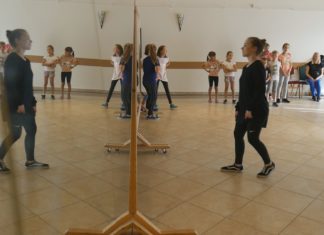 Sándorfalvi testvérpár Európa legjobb táncosai között – VIDEO