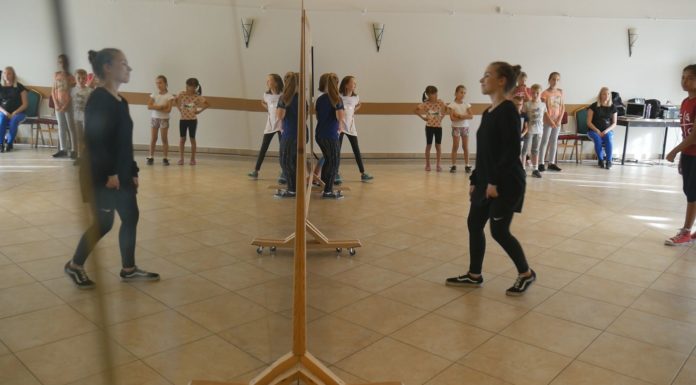 Sándorfalvi testvérpár Európa legjobb táncosai között – VIDEO