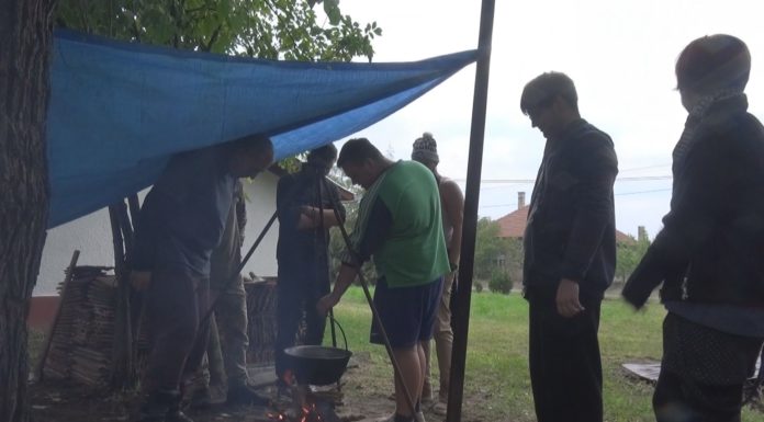 Kamasz Misszió – VIDEO