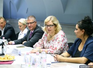 Szerb Kulturális Központ épül Mórahalmon