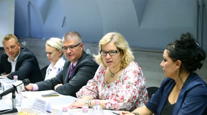 Szerb Kulturális Központ épül Mórahalmon