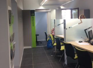 Megnyílt a Kormányablak Üllésen