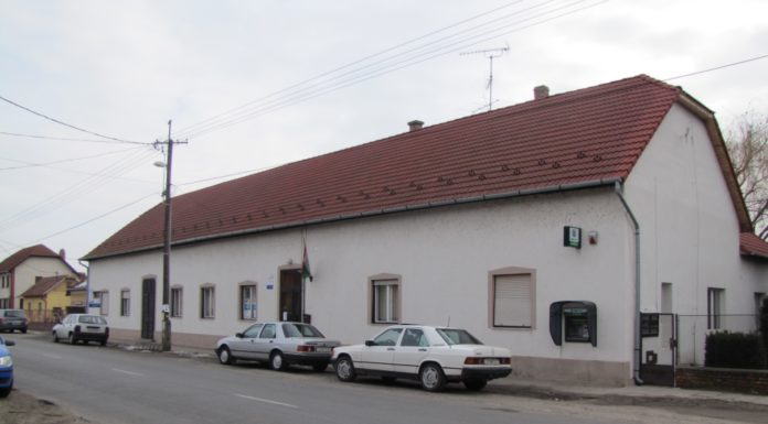 Agrárkamarai küldöttválasztás Zákányszéken