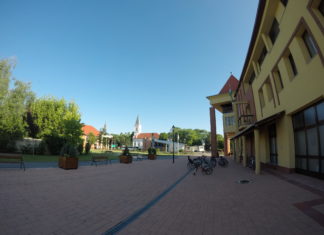 Októberi előadások a LEADER vidékfejlesztési pályázatairól