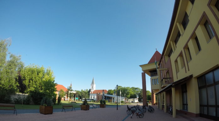 Októberi előadások a LEADER vidékfejlesztési pályázatairól