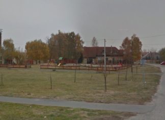 Egymillióból újulnak meg Sándorfalva játszóterei