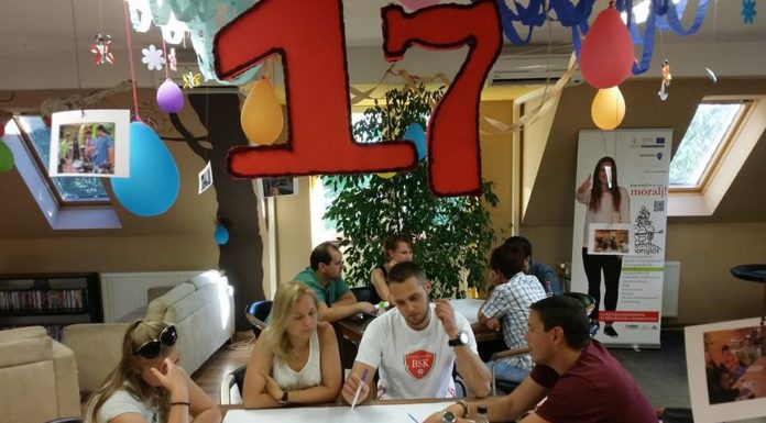 A térség legaktívabb fiataljait keresik – Várják a pályázókat a Morajlás Programban