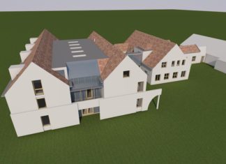 Elkészült a Tóth János Szakképző Iskola logója