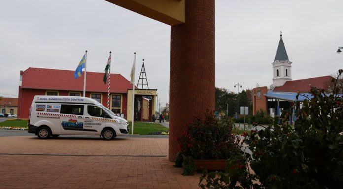 VI. „PUSZTÁZÓ” Tanyakonferencia Mórahalmon