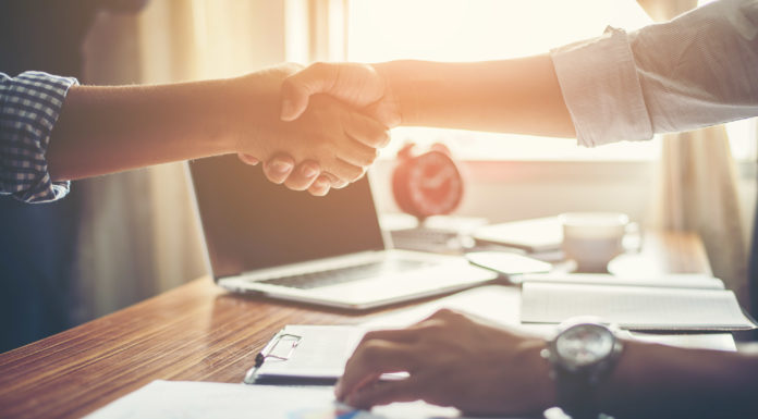 Ügyfélfogadás a Foglalkoztatási Paktum keretén belül