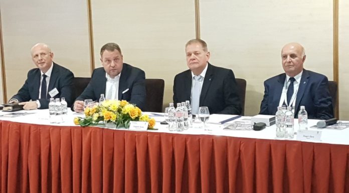 Egészségturisztikai Stratégia készül