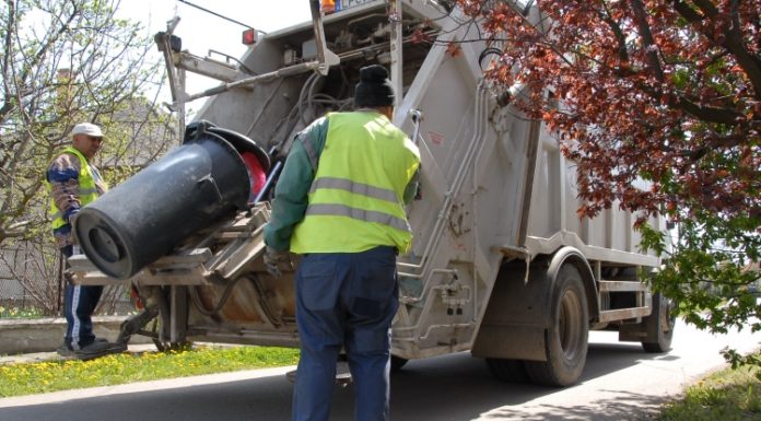 Hulladékszállítással kapcsolatos ügyintézés fogadónapjai Röszkén