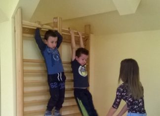 „Jó ide betérni” – Egyre bővül és szépül a mórahalmi óvoda és bölcsőde