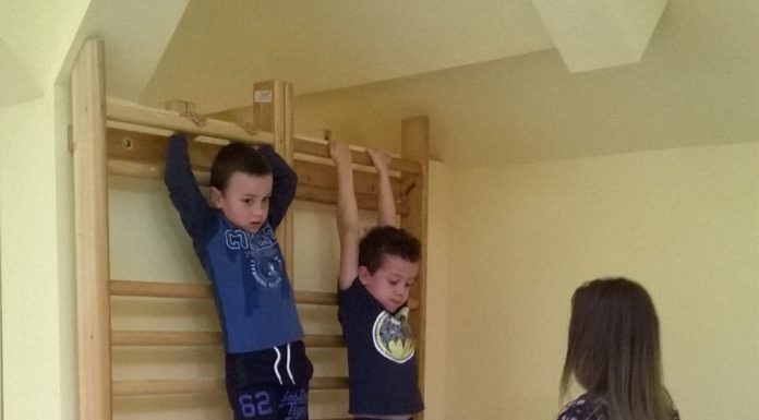 „Jó ide betérni” – Egyre bővül és szépül a mórahalmi óvoda és bölcsőde