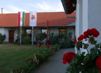 Kissori Téli Esték Ásotthalmon