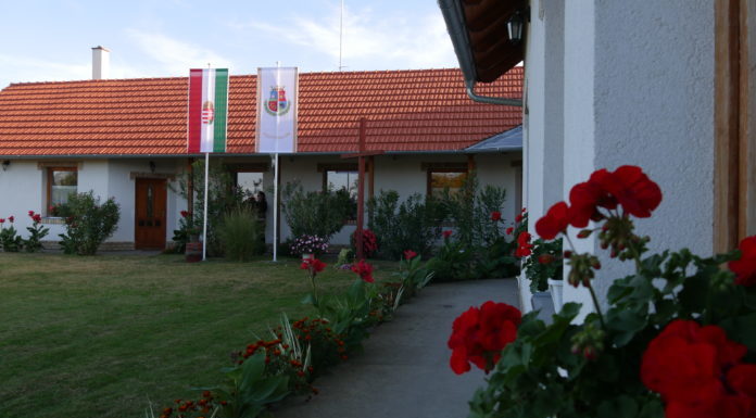 Kissori Téli Esték Ásotthalmon