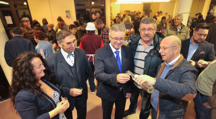 IV. Pálinka-, párlatverseny és tepertőfesztivál Mórahalmon – VIDEO