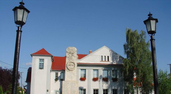 Újra Klebelsberg-hét Röszkén