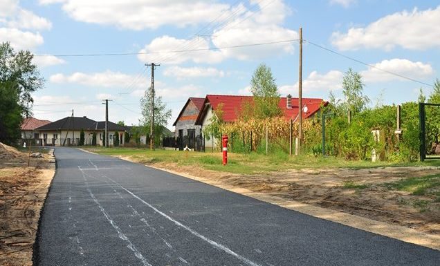 Elkészült Ruzsa Településképi Arculati Kézikönyve és Településképi Rendelete