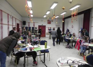 Teodorovits Ferenc emlékverseny Ásotthalmon