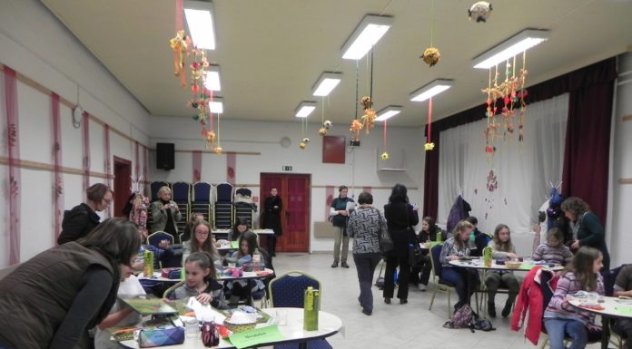 Teodorovits Ferenc emlékverseny Ásotthalmon