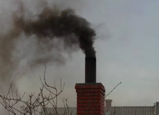 Fűts okosan! – A légszennyezés csökkentése kapcsán tartottak lakossági fórumot Mórahalmon