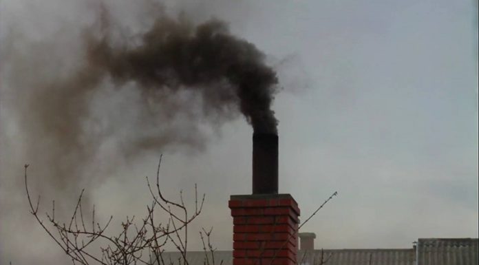 Fűts okosan! – A légszennyezés csökkentése kapcsán tartottak lakossági fórumot Mórahalmon