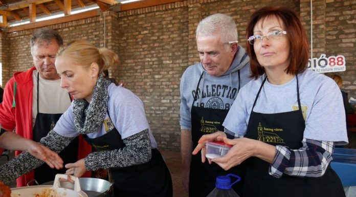 Homokháti „disznóságok” – Főszerepben Ásotthalom és Zsombó – VIDEO