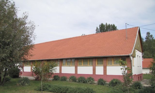 „Tápláló szeretet” – Szeretetcsomag gyűjtés Domaszéken