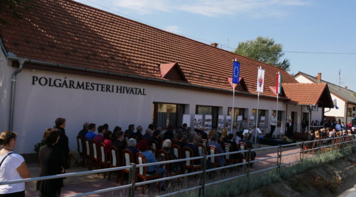 Nyílt testületi ülés lesz Üllésen