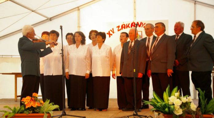 Monoki Lajosra emlékezünk