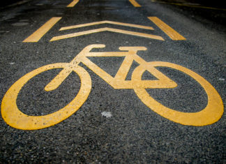 2018-ban újabb kerékpárút-szakasz készül el Mórahalmon