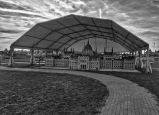 Befogadják a mórahalmi Mini Hungary Park 12 makettjét a téli időszakra