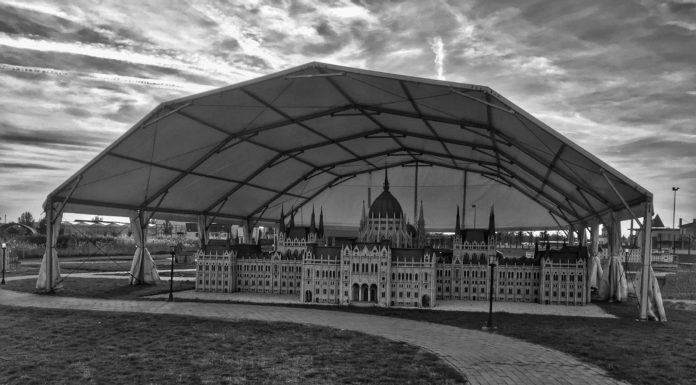 Befogadják a mórahalmi Mini Hungary Park 12 makettjét a téli időszakra