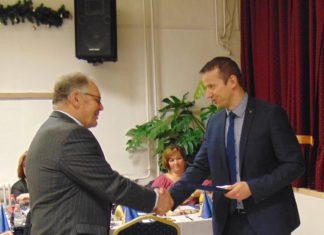 Átadták az év vállalkozóinak járó díjakat Ásotthalmon