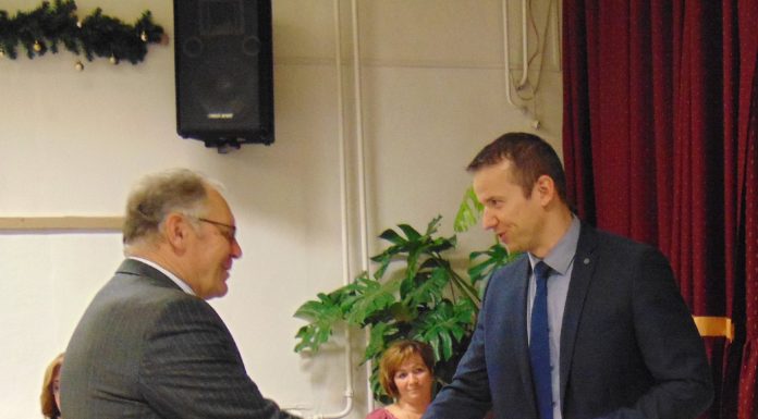 Átadták az év vállalkozóinak járó díjakat Ásotthalmon