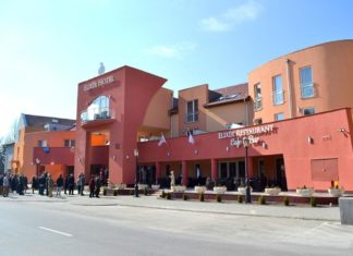 Mórahalom a harmadik helyen a Trivago hazai hotel-rangsorában