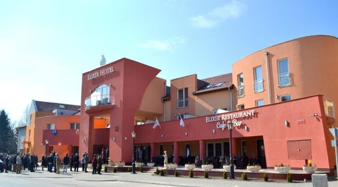 Mórahalom a harmadik helyen a Trivago hazai hotel-rangsorában