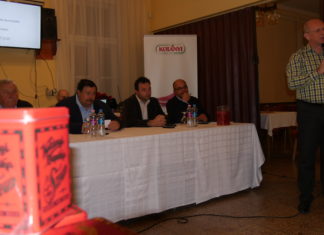 Jövőre már helyben is fel tudják dolgozni a fűszerpaprikát Mórahalmon