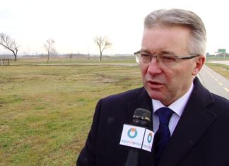 B. Nagy László: Beadtuk a törvényjavaslatot a fúrt kutak ügyében, fellélegezhet több százezer alföldi lakos