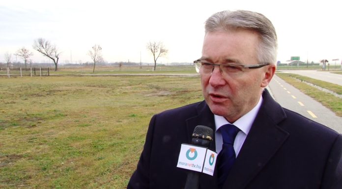B. Nagy László: Beadtuk a törvényjavaslatot a fúrt kutak ügyében, fellélegezhet több százezer alföldi lakos