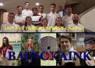 A zsombói Cél-Tudat SE 2017-es sikerei – VIDEO