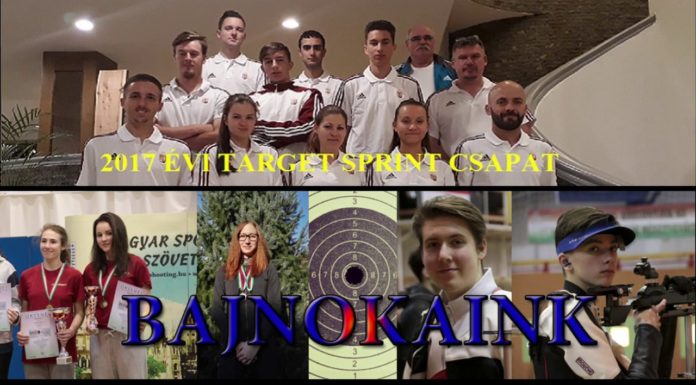 A zsombói Cél-Tudat SE 2017-es sikerei – VIDEO