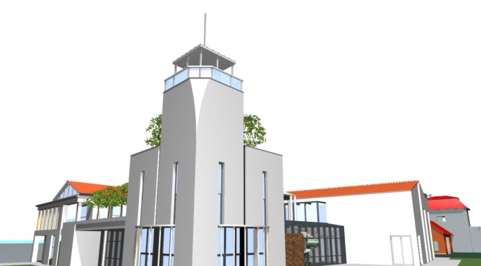 Megkezdődött a mórahalmi Szerb Kulturális Központ építése