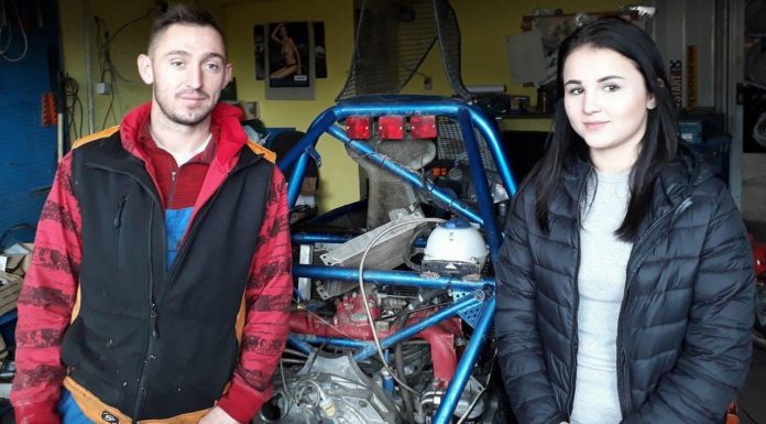 A szegedi-zsombói Cél-Tudat SE sportlövőcsapatának „láthatatlan” segítői