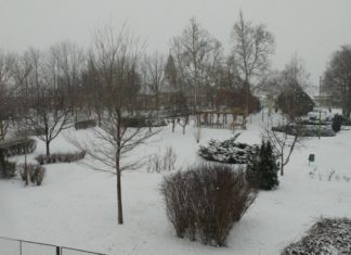 Zákányszéki intézkedési terv a téli időszakra