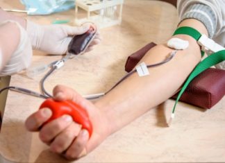 10 éve támogatják Mórahalmon a véradókat – Februárban is lesz véradás!